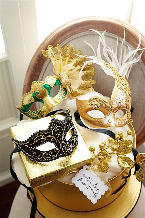 Embrace the Mystery: Find the Hottest Party Masquerade Near Me